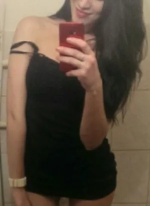 проститутка Ирина, 24, Новороссийск