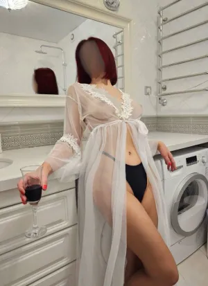 проститутка Светлана, 37, Новороссийск
