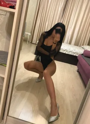 проститутка Глория, 24, Новороссийск