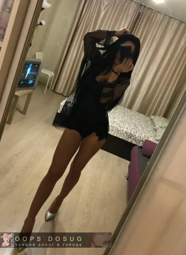 проститутка фея Глория, Новороссийск, +7 (995) 214-2237