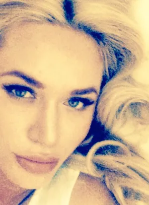 проститутка Лика, 33, Новороссийск