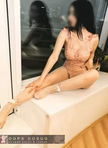 проститутка фея Оленька, Новороссийск, +7 (918) ***-6504