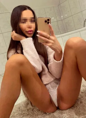 проститутка Иришка, 22, Новороссийск