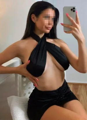 проститутка Альфия, 23, Новороссийск