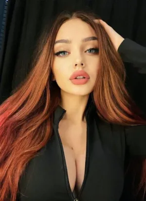 проститутка Катюша, 21, Новороссийск